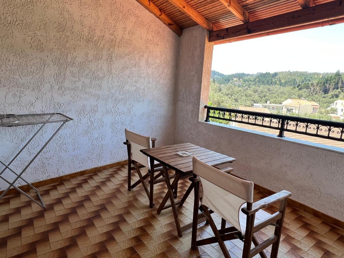 Apartment Vasiliki