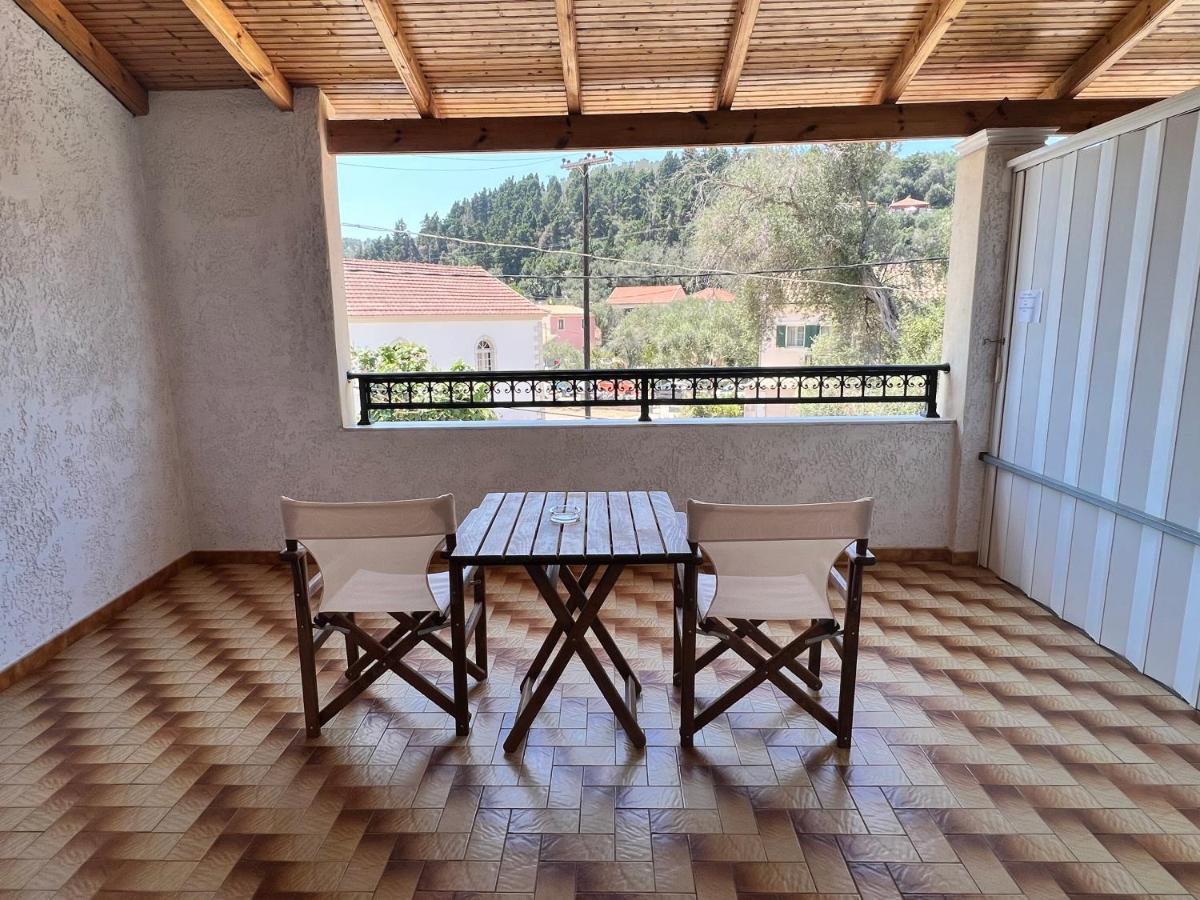 Apartment Vasiliki