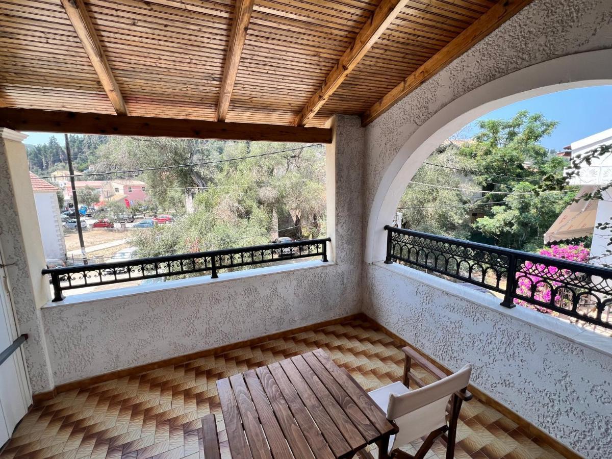 Apartment Vasiliki *