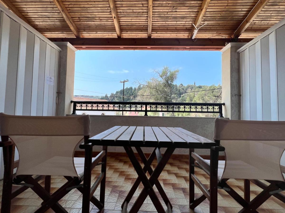 Vasiliki Apartment