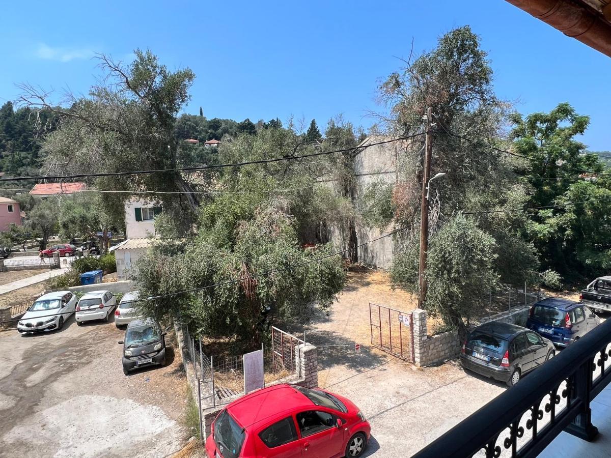 Vasiliki * Lakka (Paxos)