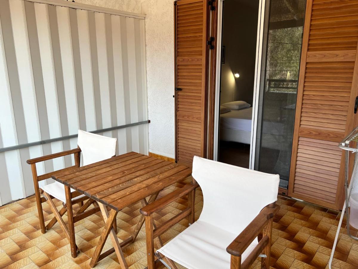 Vasiliki Apartment *