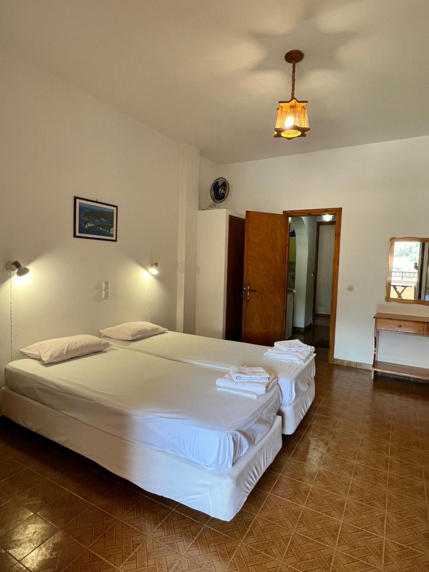 Vasiliki Apartment