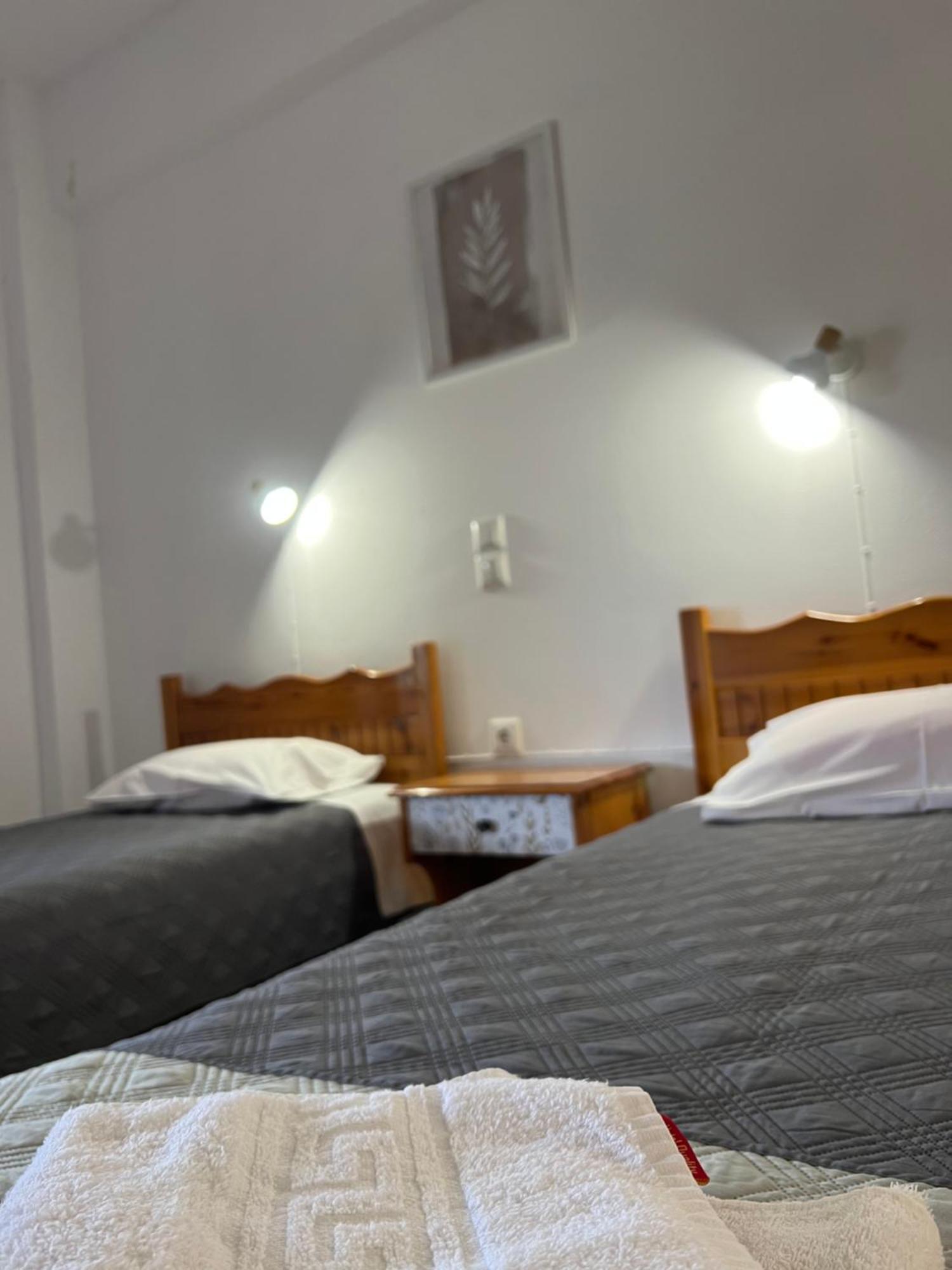 Vasiliki Apartment