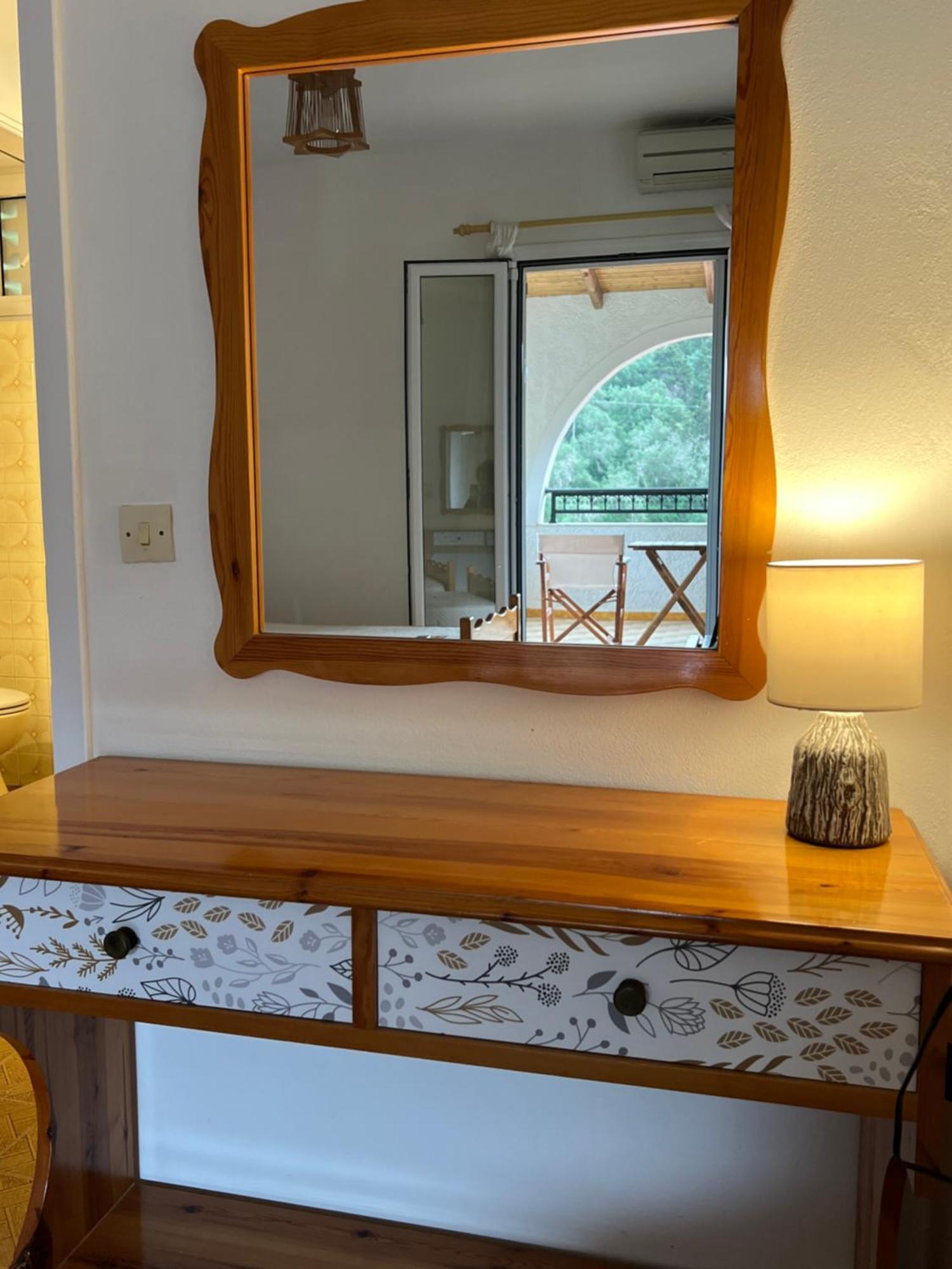 Vasiliki Apartment *