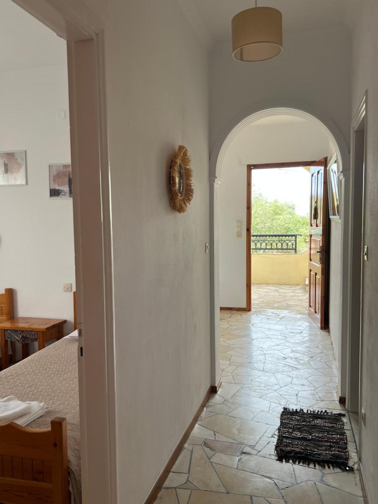Vasiliki Apartment Lakka (Paxos)