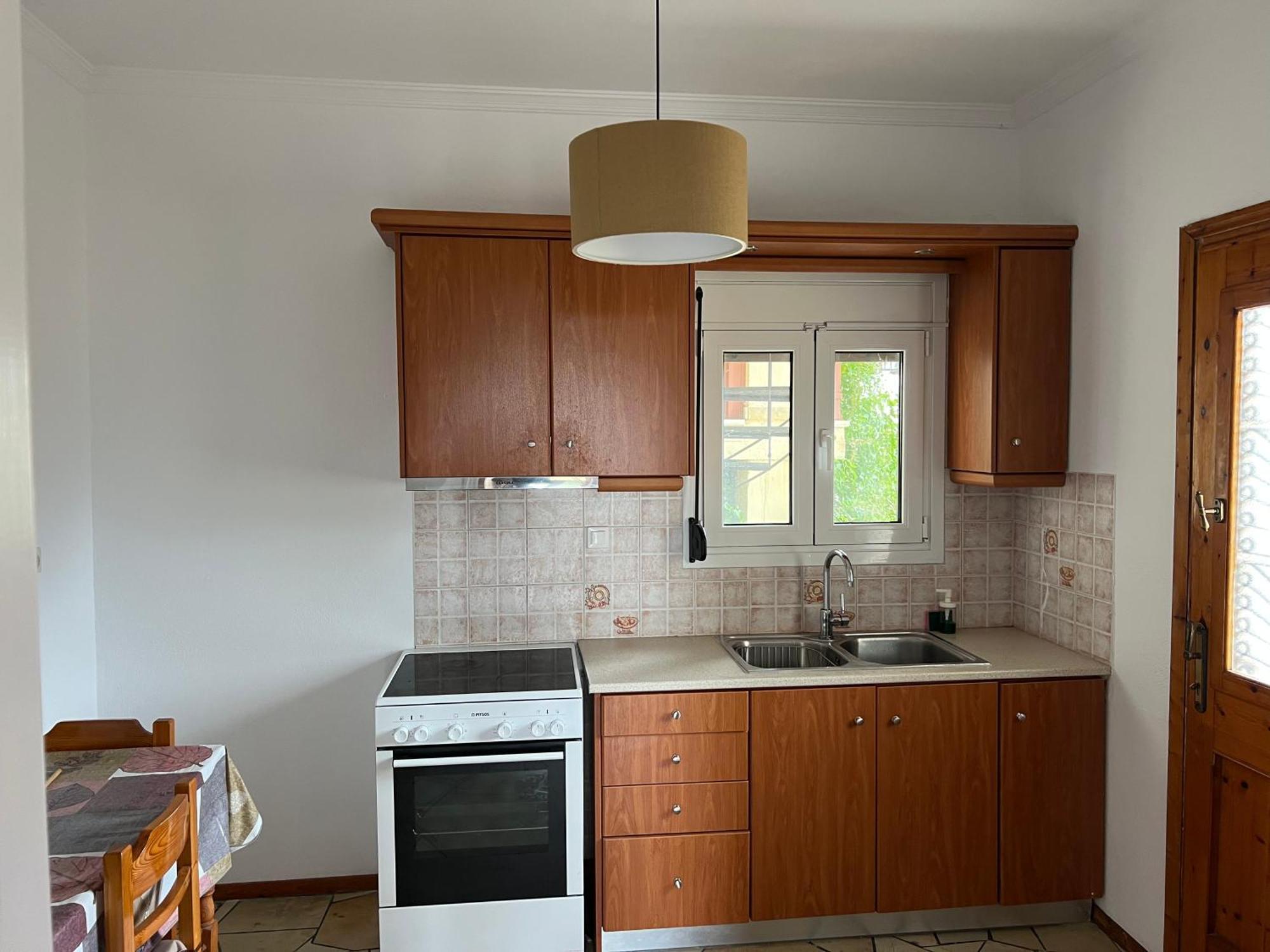 Vasiliki Apartment *