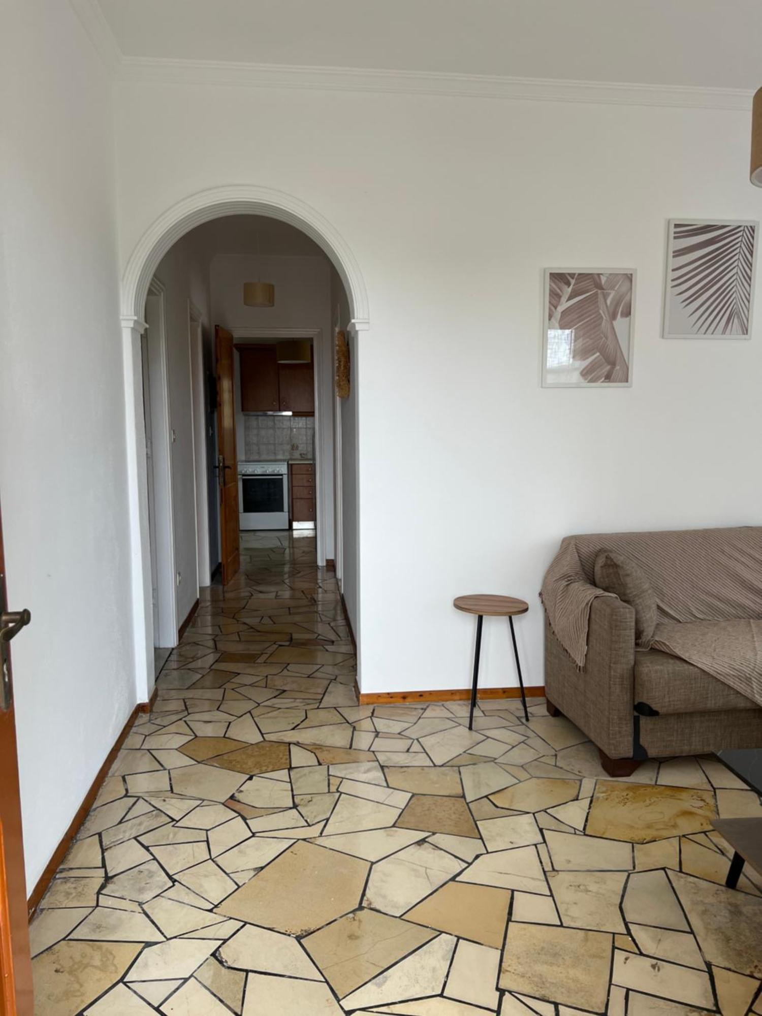 Apartment Vasiliki *