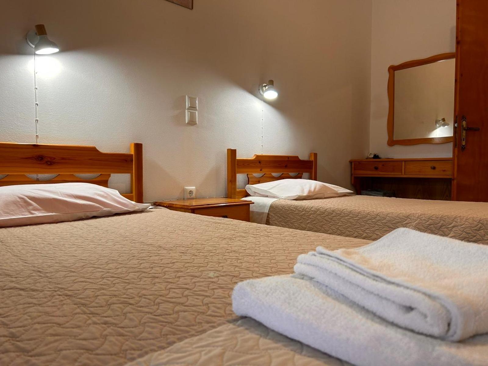 Vasiliki Apartment