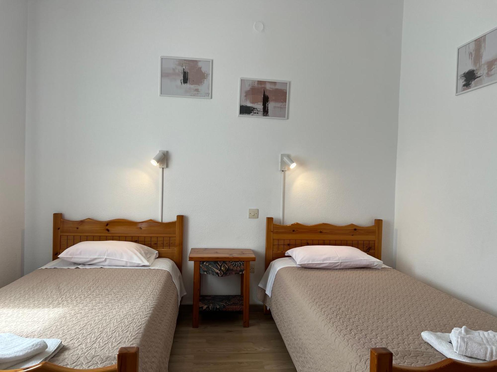 Apartment Vasiliki