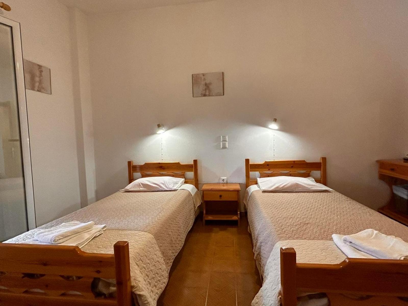 Vasiliki Apartment
