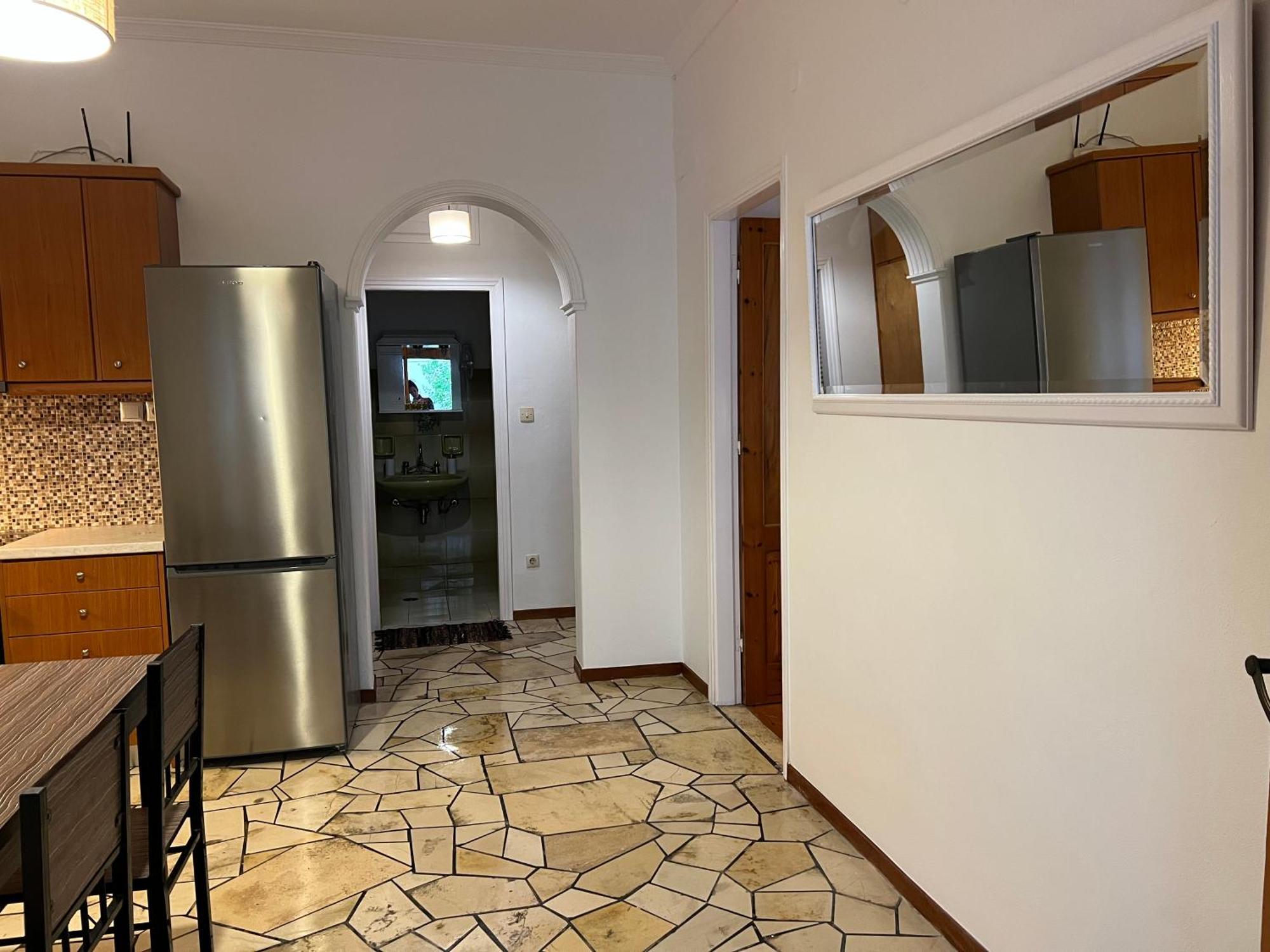 Apartment Vasiliki