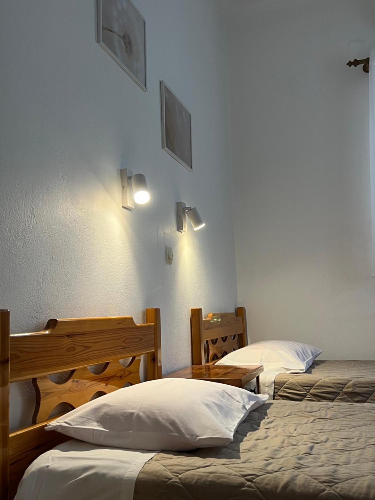 Vasiliki Apartment Lakka (Paxos)