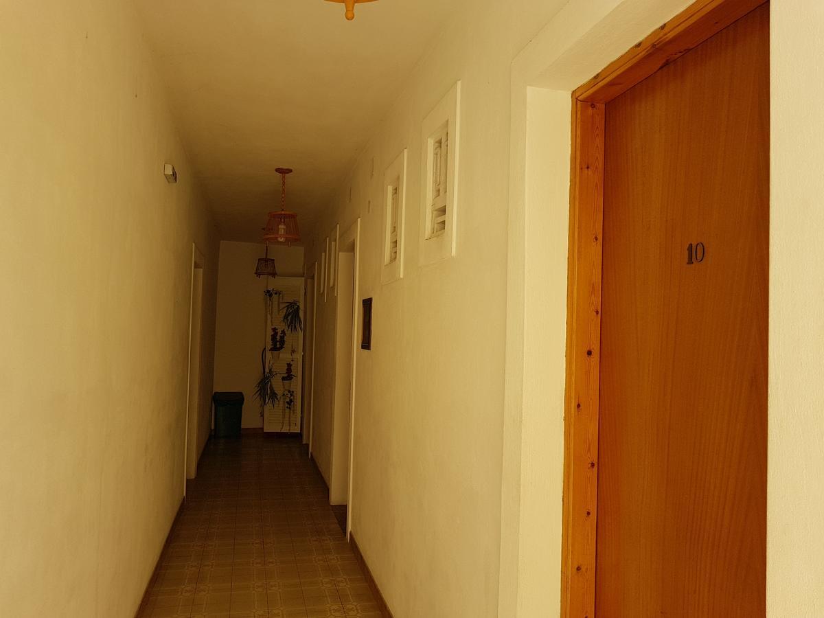 Apartment Vasiliki *